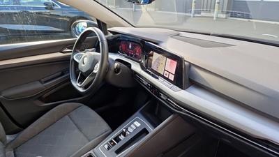 Volkswagen Golf 2.0 Tdi Scr 115 Dsg7 Life Business