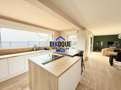 Maison - 139 m² - 5 pièces