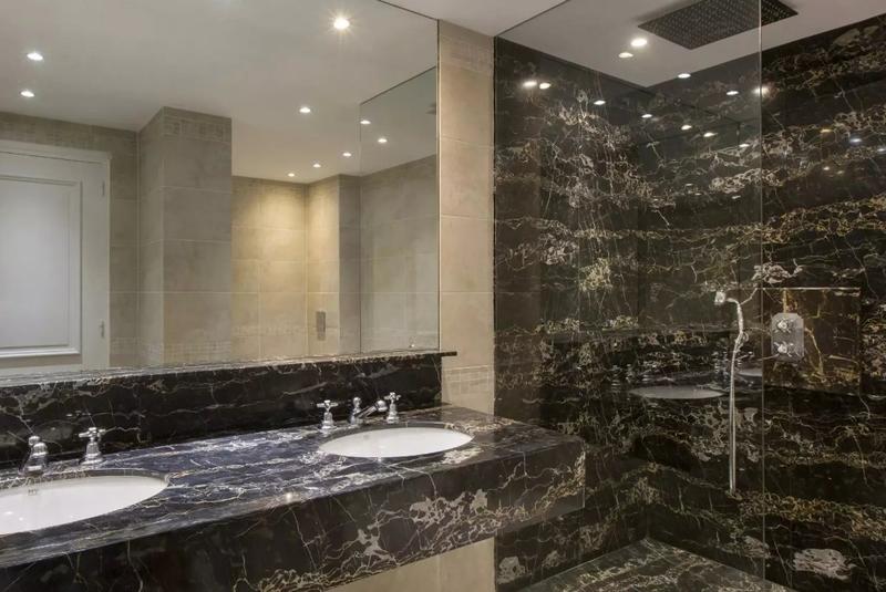 Appartement - 163 m² - 5 pièces