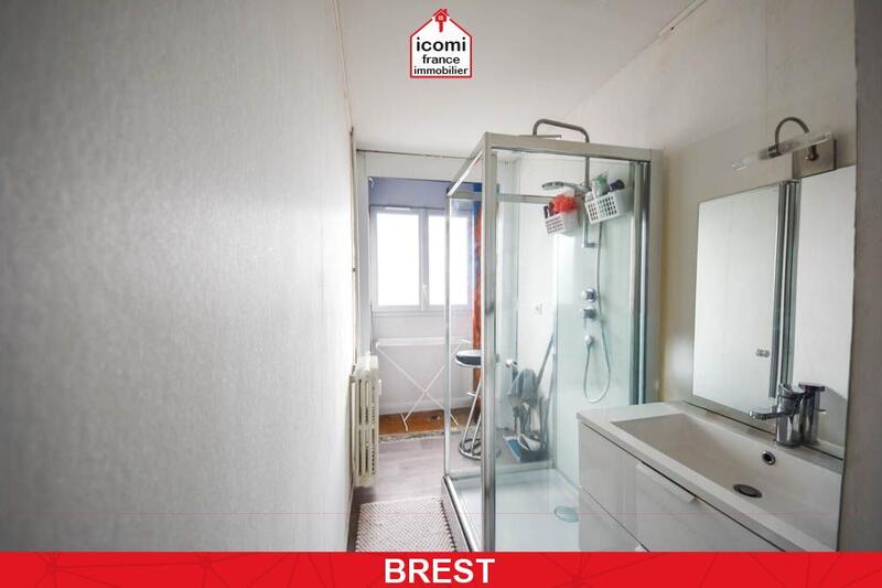 Appartement - 71 m² - 4 pièces