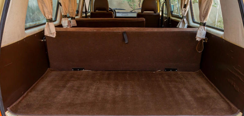 Volkswagen Multivan Vanagon