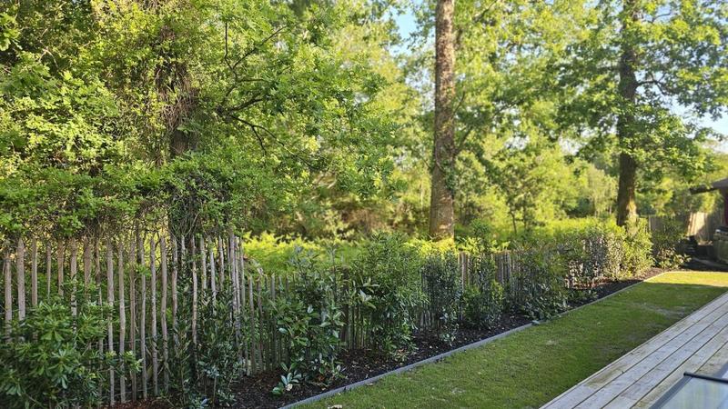 Maison - 330 m² - 7 pièces