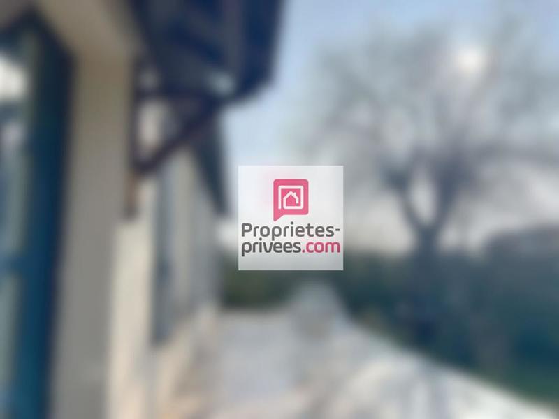 Maison - 160 m² - 7 pièces