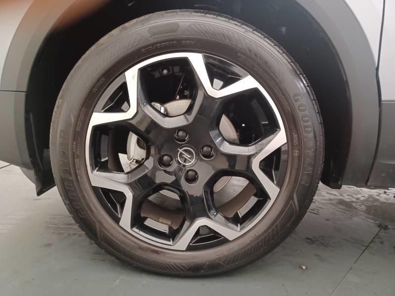 Opel Mokka 1.2 Turbo 130 ch Bva8 Ultimate