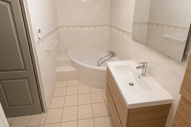 Maison - 111 m² - 5 pièces