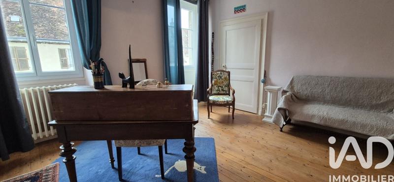 Maison - 400 m² - 17 pièces