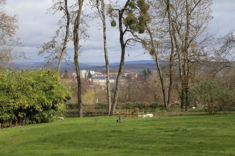 Appartement - 100 m² - 4 pièces