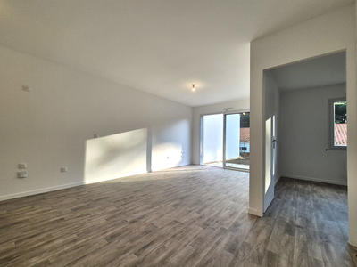 Maison - 54 m² - 3 pièces