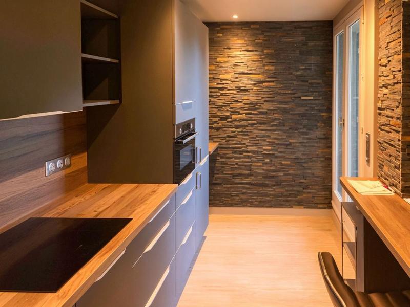 Appartement - 81 m² - 3 pièces