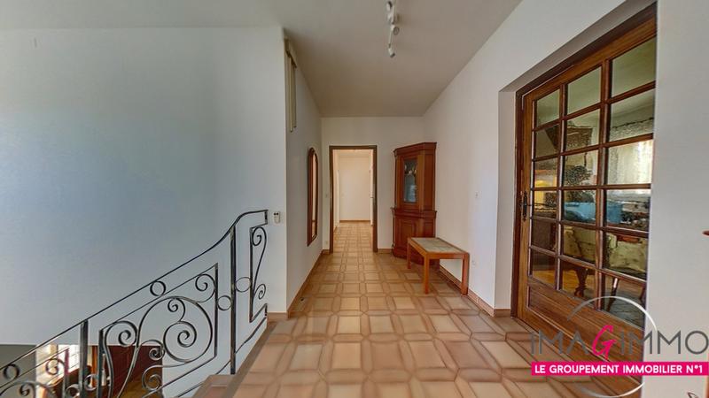 Maison - 114 m² - 4 pièces