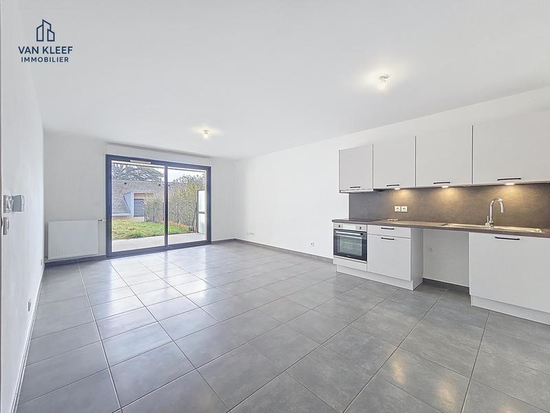 Appartement - 76 m² - 3 pièces