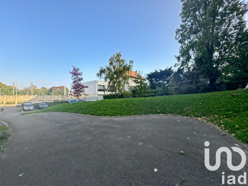 Appartement - 75 m² - 4 pièces