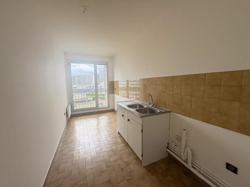 Appartement - 85 m² - 3 pièces