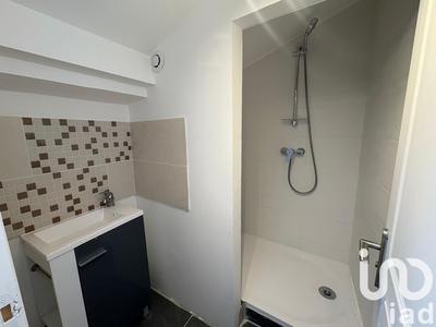 Appartement - 21 m² - 1 pièce