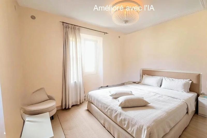 Appartement - 77 m² - 4 pièces