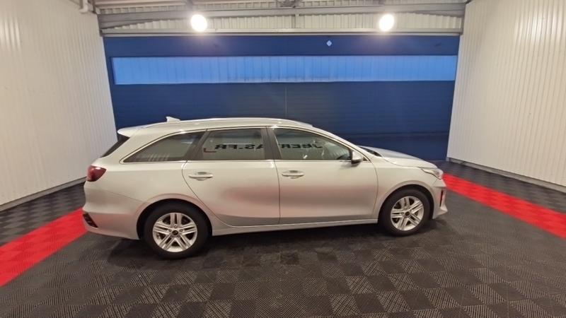 Kia Cee'd_Sw 1.6 Crdi 136 Ch Mhev Active