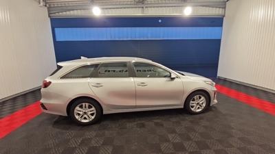 Kia Cee'd_Sw 1.6 Crdi 136 Ch Mhev Active