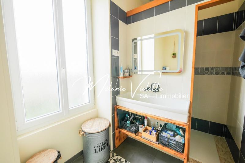 Maison de maîtres - 170 m² - 8 pièces