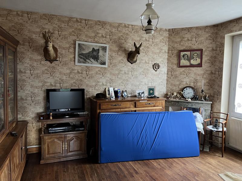 Villa - 109 m² - 4 pièces