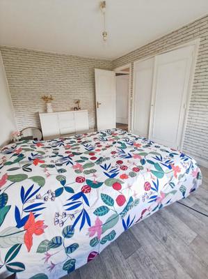 Maison - 85 m² - 5 pièces