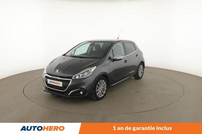Peugeot 208 1.2 PureTech Allure 5p 110 ch