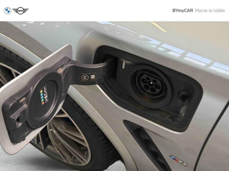 Bmw X3 G01 xDrive 30e 292ch Bva8 m Sport