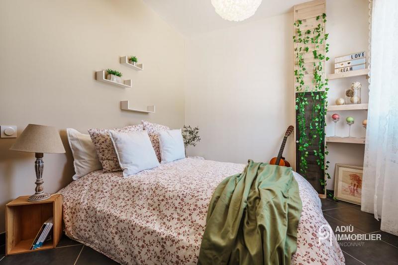 Villa - 100 m² - 4 pièces