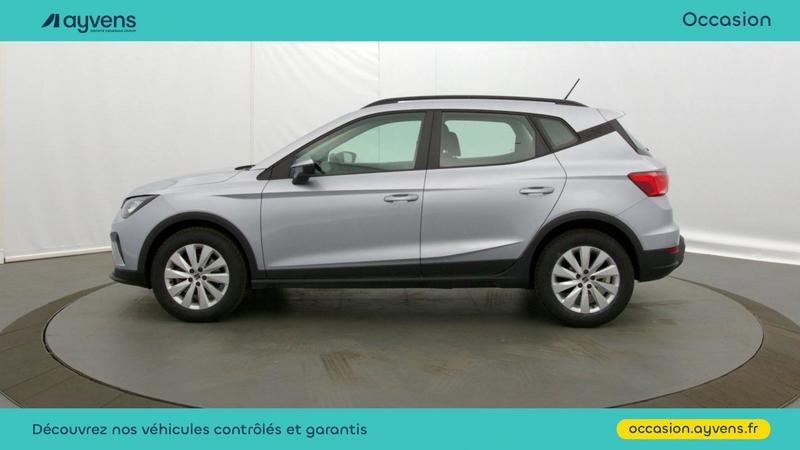 Seat Arona 1.0 Tsi 110ch Style Business Dsg7
