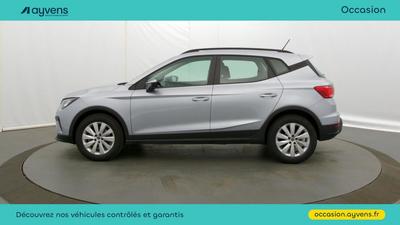 Seat Arona 1.0 Tsi 110ch Style Business Dsg7