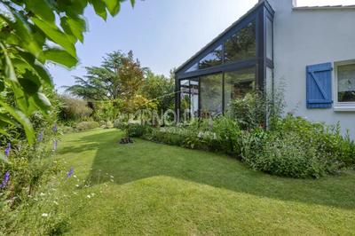 Maison - 156 m² - 6 pièces