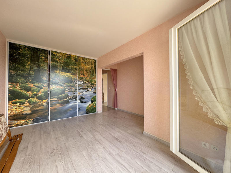 Appartement - 73 m² - 3 pièces