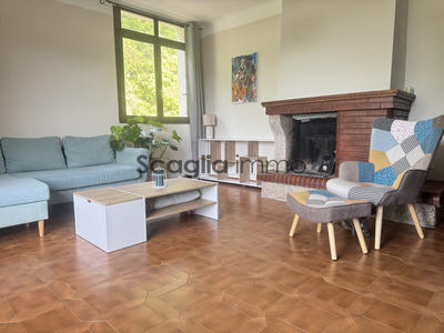 Appartement - 73 m² - 3 pièces