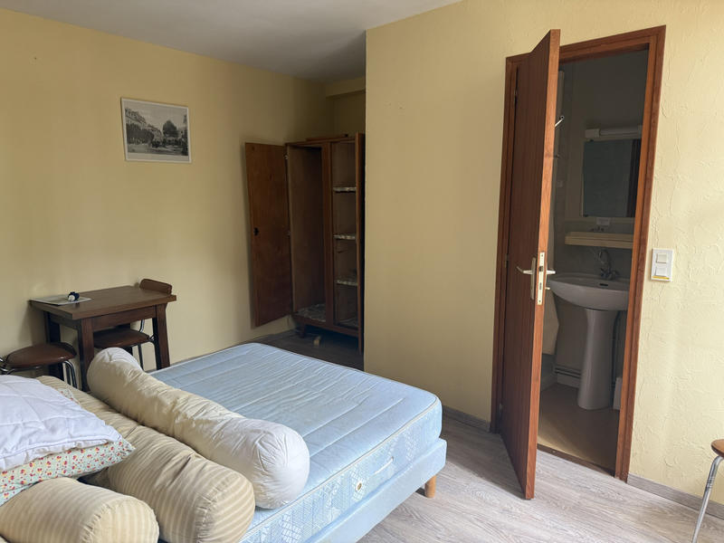 Appartement - 77 m²