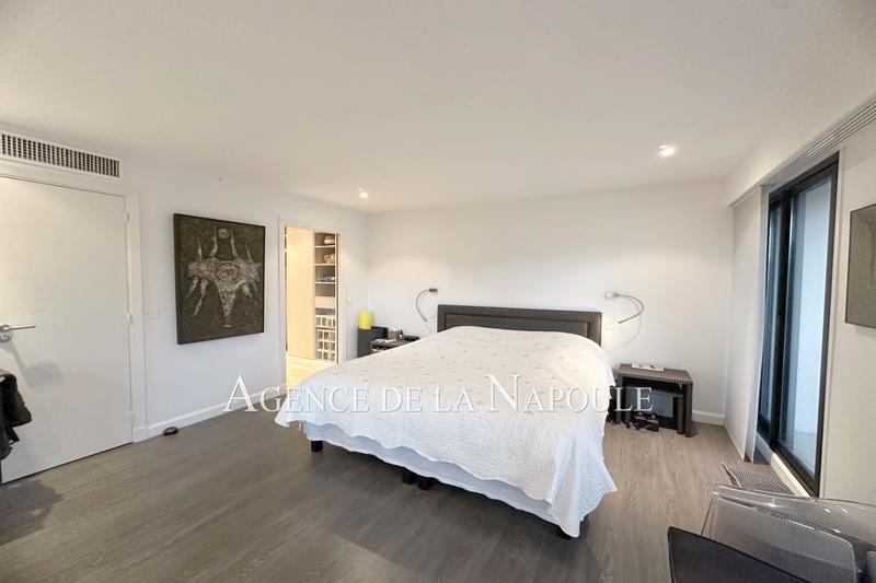 Appartement - 121 m² - 4 pièces