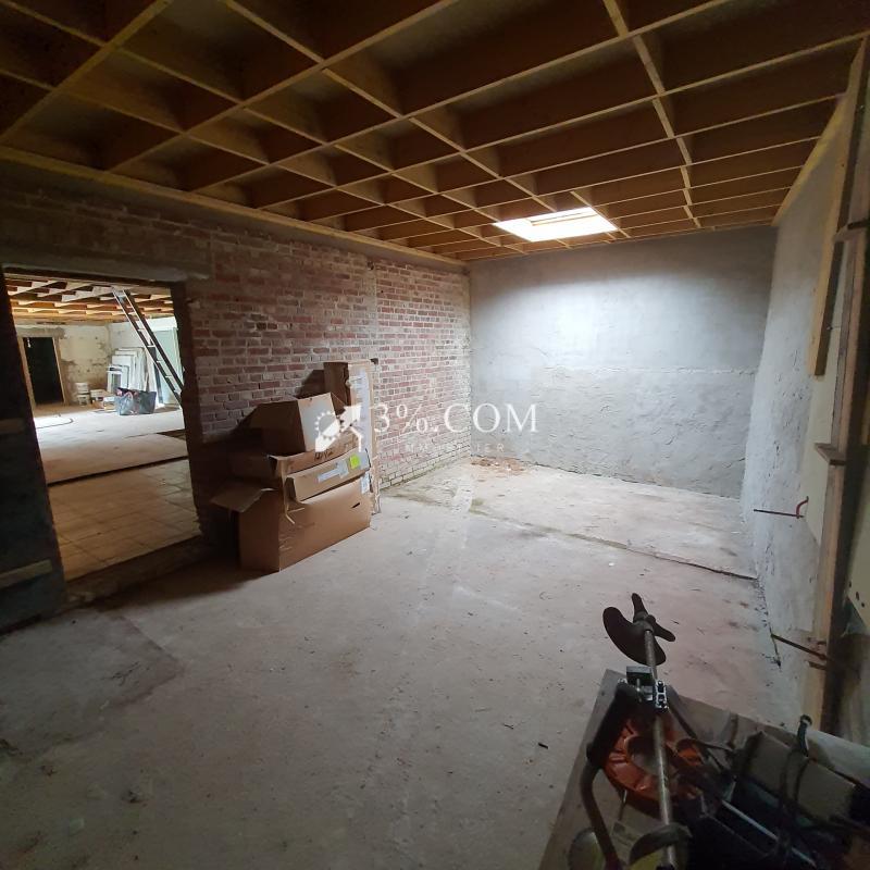 Maison - 160 m² - 2 pièces