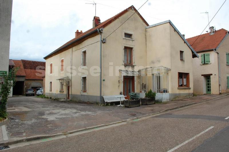 Maison - 175 m² - 7 pièces