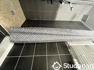 Appartement - 21 m² - 1 pièce