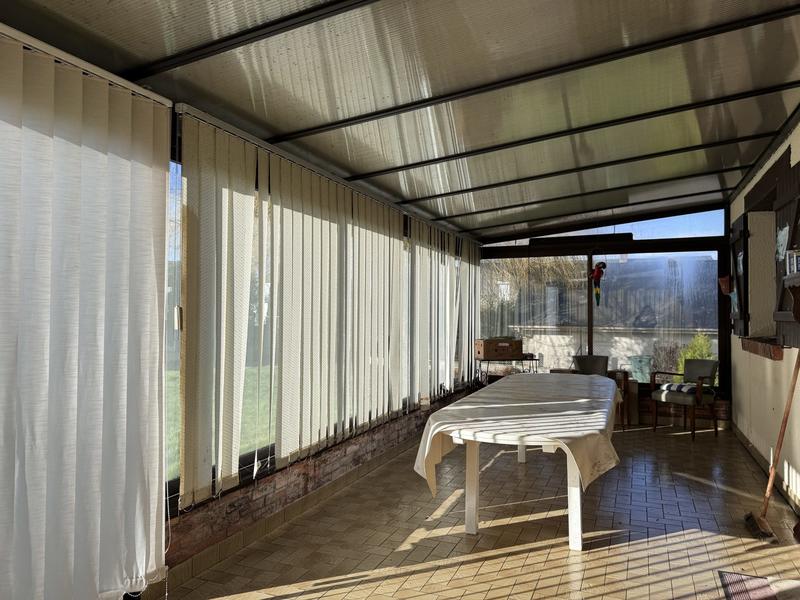 Maison traditionnelle - 160 m² - 5 pièces