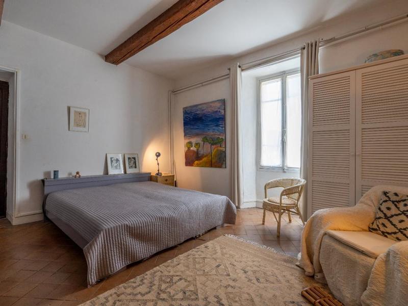 Mas - 485 m² - 12 pièces