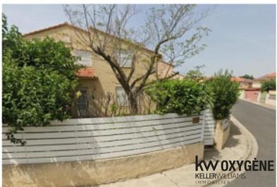 Villa - 118 m² - 5 pièces