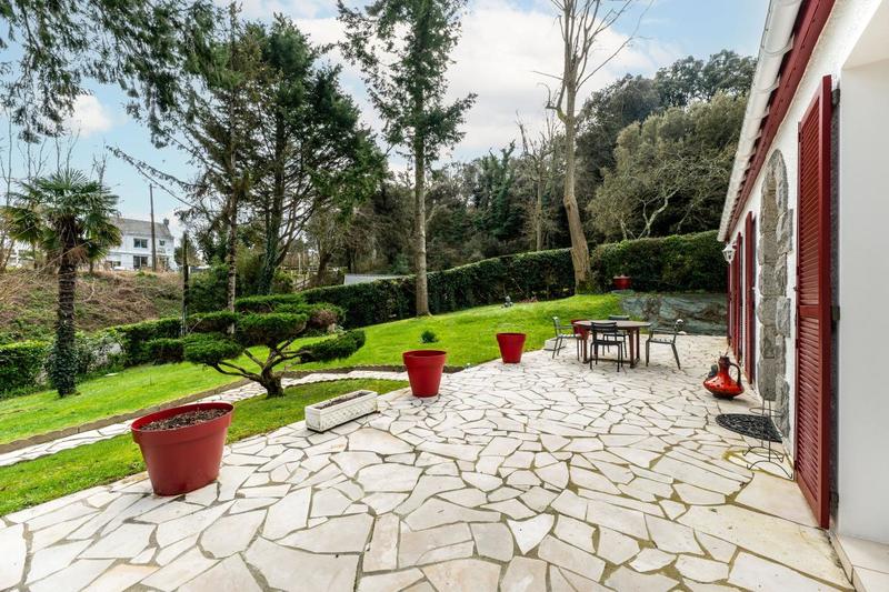 Maison - 110 m² - 3 pièces