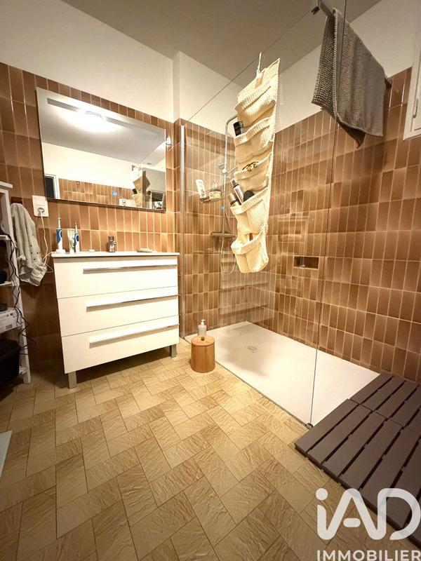 Maison - 90 m² - 7 pièces