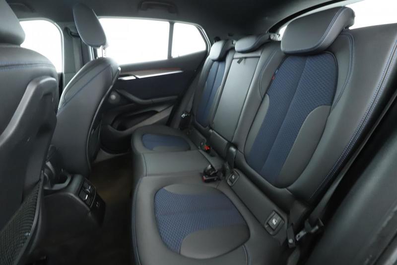 Bmw X2 sDrive18iA m Sport X Dkg7 140 ch