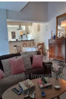 Propriété - 180 m² - 5 pièces