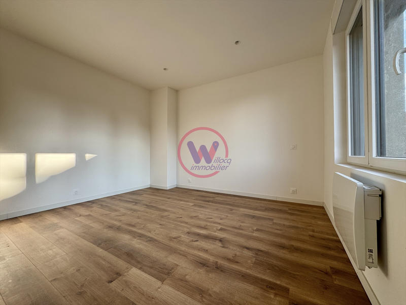 Maison - 163 m² - 10 pièces