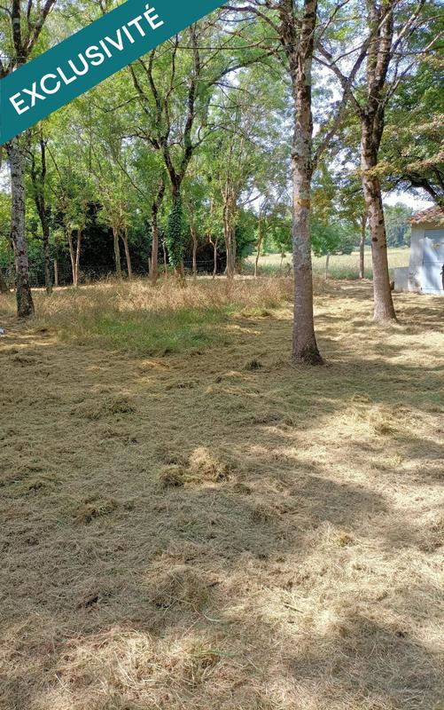 Maison - 202 m² - 7 pièces