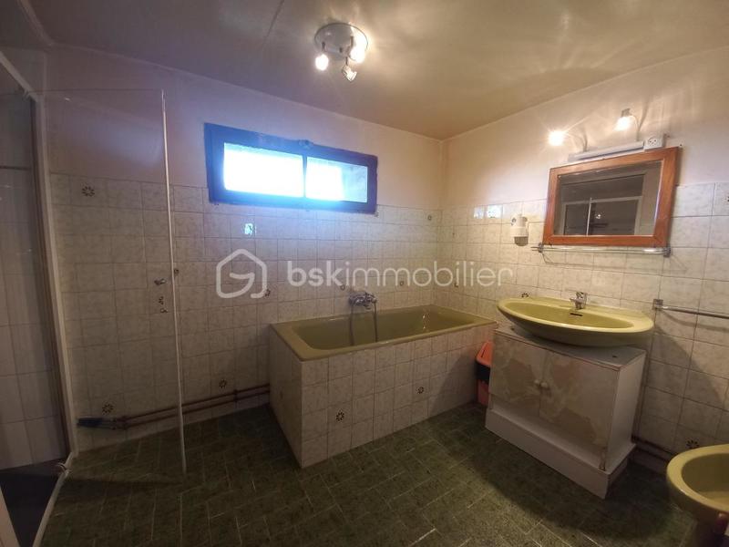 Corps de ferme - 178 m² - 6 pièces