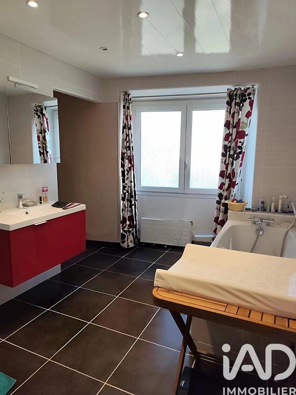 Maison de campagne - 289 m² - 10 pièces