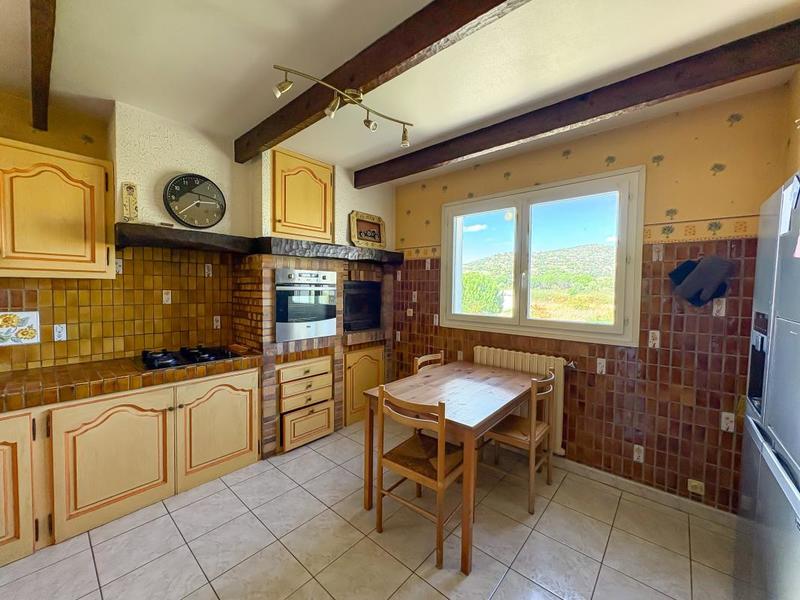 Appartement - 80 m² - 3 pièces