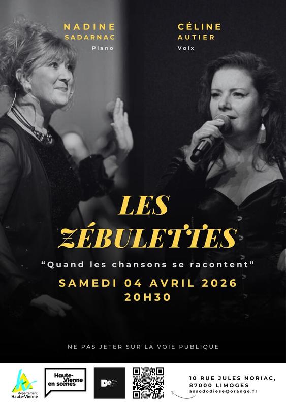 les Zébulettes